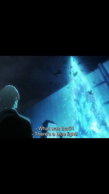 There S No Need To Worry _ BLEACH_ Thousand-Year Blood War Anime аниме Bleach