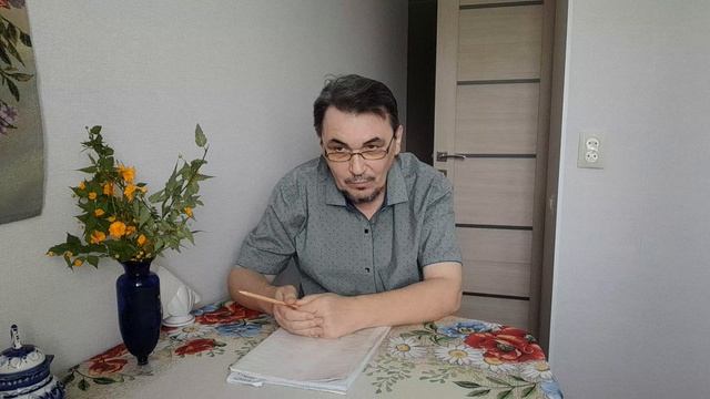 Вологжанку предупреждаю. Лёха без комплексов или Кроха- кокет.  18.04.2026