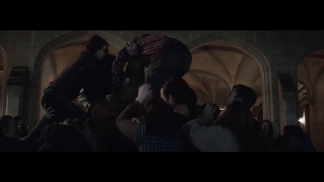 Where Great Minds Collide