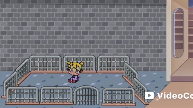 На поисках Алисы, Алиса выбралась но... 😥