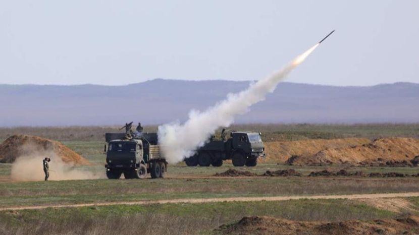 Над Ульяновской областью сбили три беспилотника ВСУ