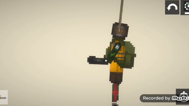 2 серия по зомби апок