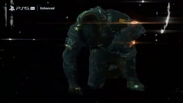 Saros - трейлер для PS5 Pro PS5 Games