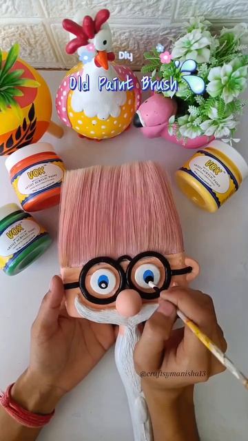 Забавный тролль 🖌️