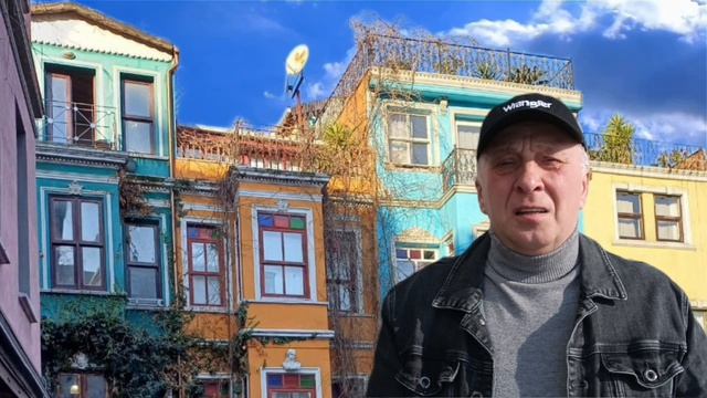 Я. Смеляков Пейзаж