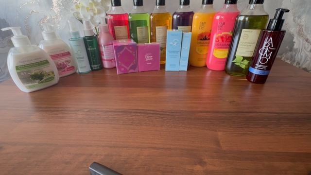 Заказ по каталогу Фаберлик 62026  фаберлик