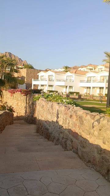 вид на басеин