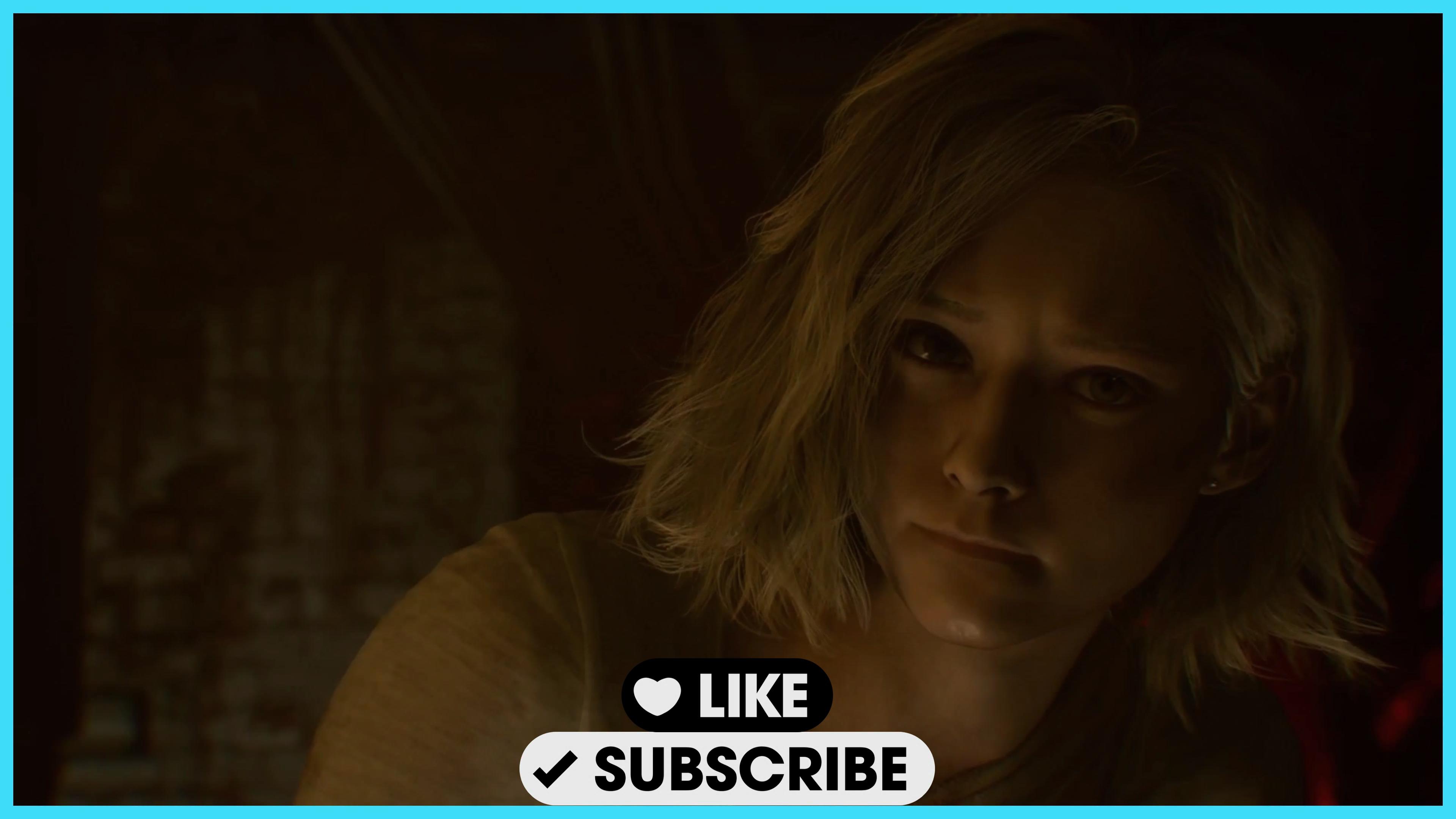 RESIDENT EVIL REQUIEM - НИ#УЯСЕ «ДЕВОЧКА»... ПОДЗЕМНЫЕ ЛАБИРИНТЫ МЕДИЦИНСКОГО ЦЕНТРА!!! #6