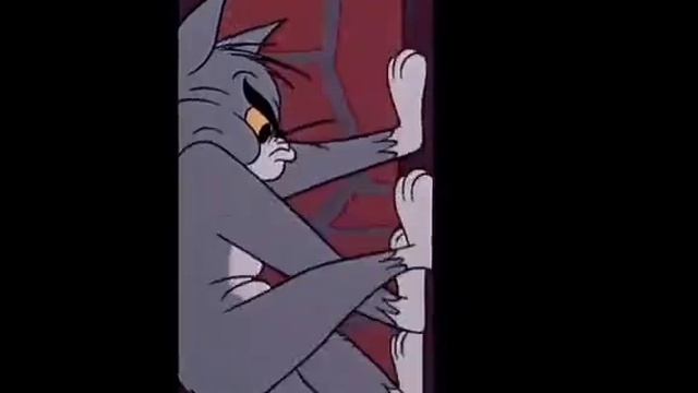 том и Джерри