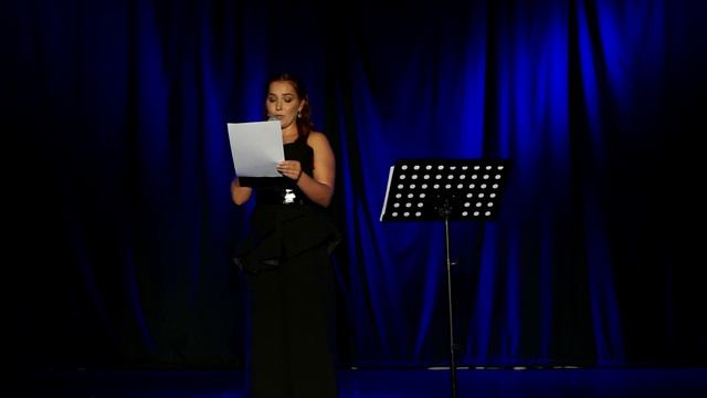 09 Мы пришли сюда. Стихи Наталья Мирогородская