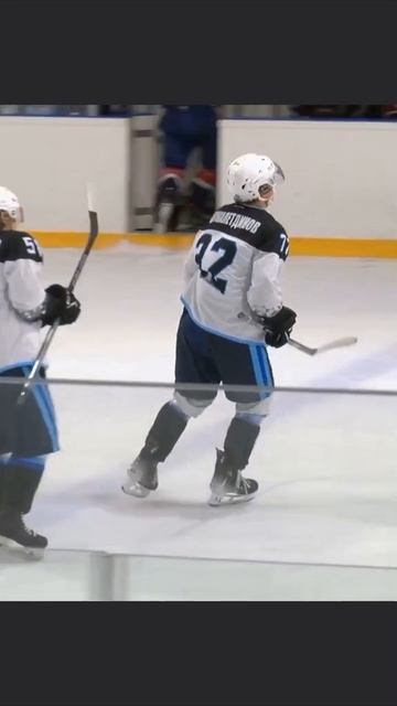 НМХЛ - РХЛ
нмхл рхл хоккейроссии фхр