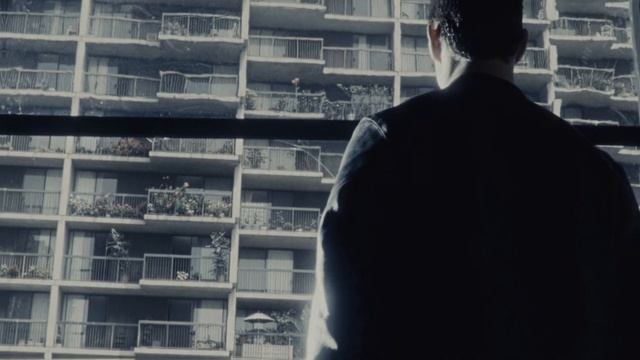 Xalv GOTHBOY - Anhedonia Music Video