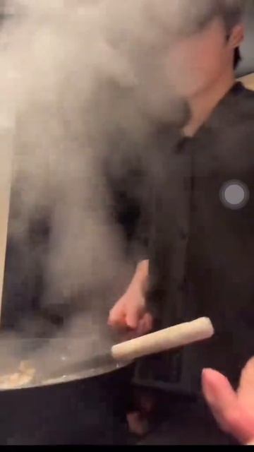 Талантливый человек- талантлив во всем Хотели бы попробовать кулинарные блюда Чонгука 