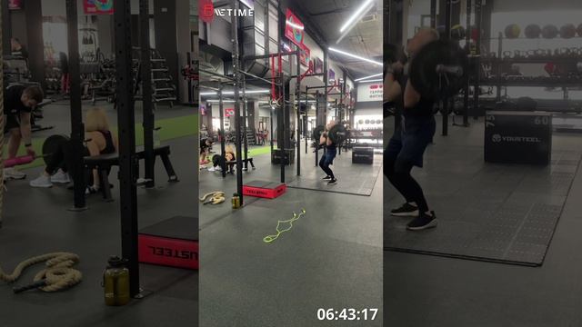 Логинов Павел Рязань 26.3