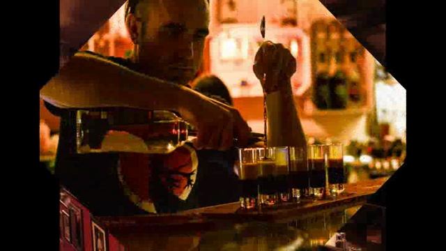 ПОЛУНОЧНОЕ Кафе автор Arti Шок ВИА СВЯТКИ