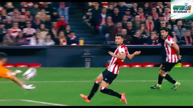 Атлетик - ПСЖ. Обзор матча 10.12.2025 Лига чемпионов