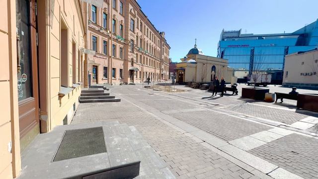 Садовая 40 Б