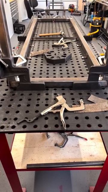 Приспособление для сборки