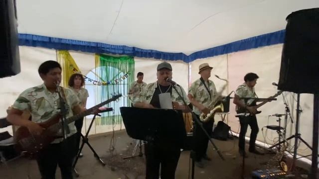 Talento De T.V. Por Grupo CÉSAR Y SUS PATOS Juansalazar9031