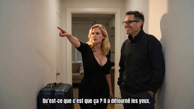 «Это моя квартира, а не ваш семейный хостел».Так я сказала мужу тем вечером в присутствии его матери