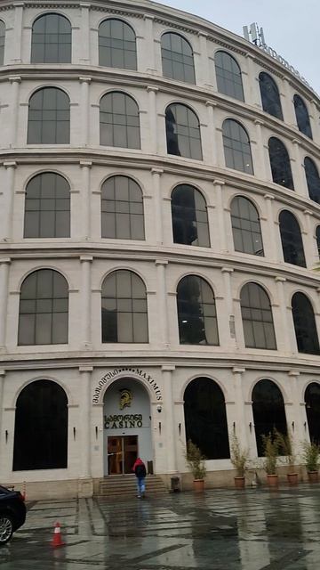 Батумский вайб