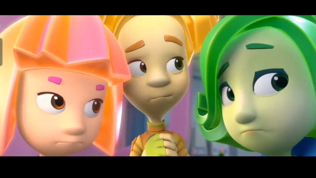 ФиксикиМастера