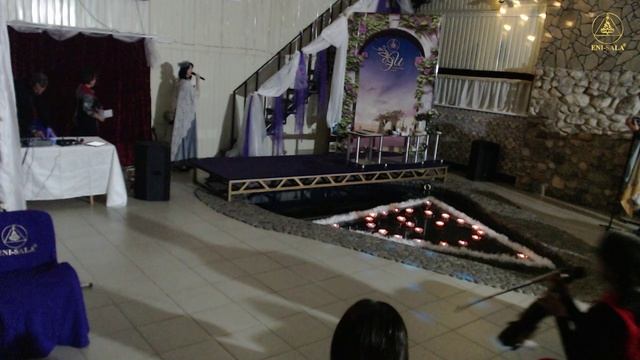 Творческий вечер - Путь к Себе - 2026-03-21