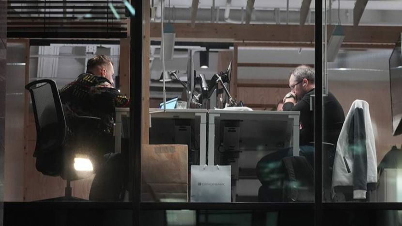 В России спрос на офисы в марте вырос на 18%