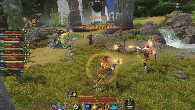 PANZAR № 389. ޏ(✿◠﹏◠)⊃━━✨☆ﾟ.*･｡ﾟ🔥 Обоссанка