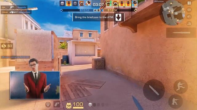 Новое обновление 0.3.5.0 Режимы Ограбление.