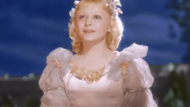 Янина ЖЕЙМО и Алексей Консовский  Золушка 1947