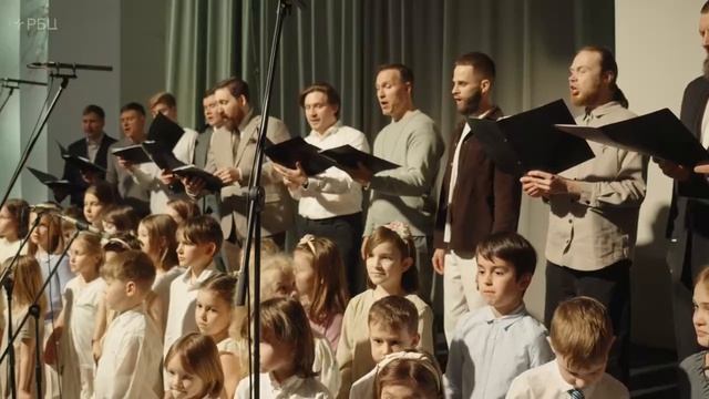 Смерть победив Он воскрес