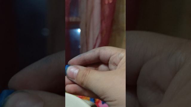 как слепить чама и дая