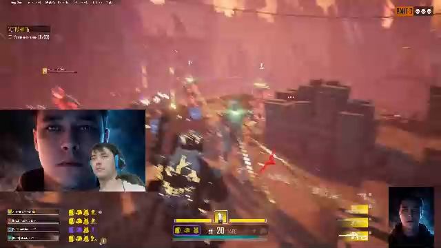 P U B G Во Все Тяжкие