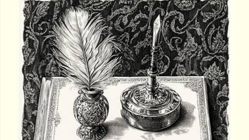 Виктор Дашкевич Крупа бывает разная 1-3 главы. Читает Виктор Бихеев