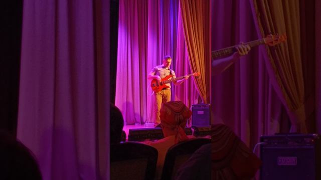 The Soultrane 19.20.20242