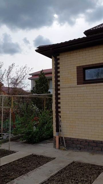 Отличный дом в Астраханской области с. Три Протока