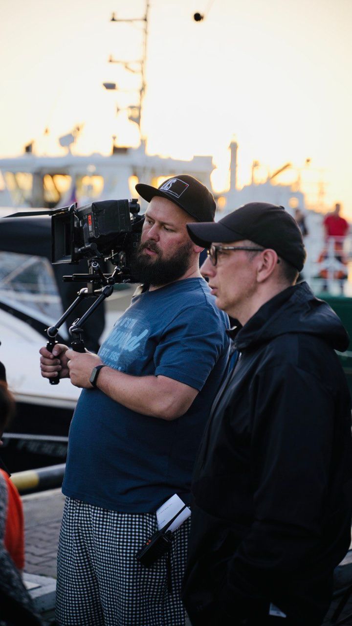 АКТЕРАМ от РЕЖИССЕРА! Актёр и стедикам  секреты идеальной съёмки-2