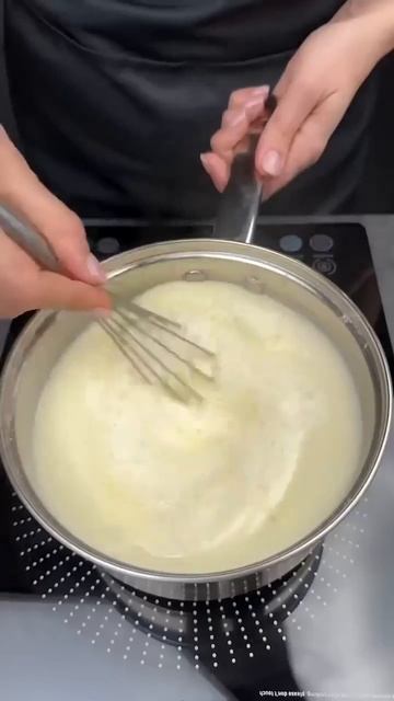 ЛЕНИВЫЙ ТОРТ НАПОЛЕОН