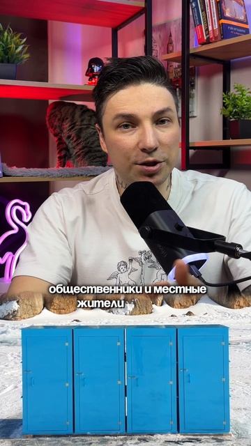 Байкал превращают в общественный туалет