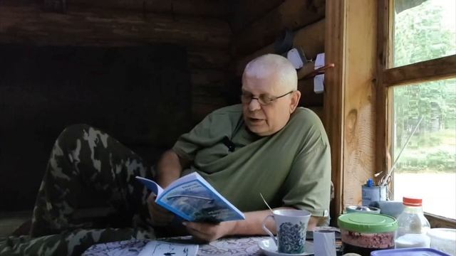 Восточные Саяны путешествие