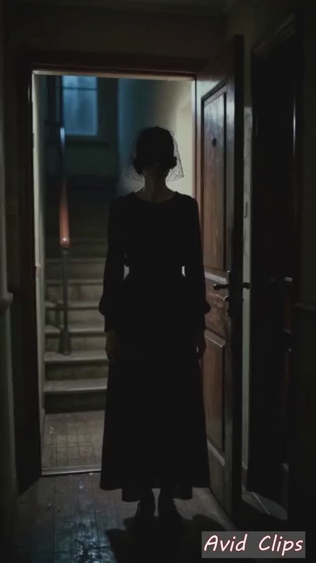 Шёпот Кладбища: Визуализация Страшного Сна 