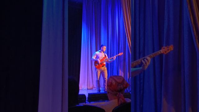 The Soultrane 19.10.2024