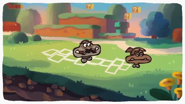 A Goombaful Life - Ultimate Super Mario Cartoons