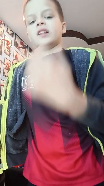 Пятерочка клип 2026отрывок