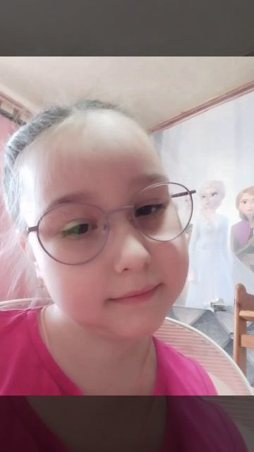 подборка с Ксюшей