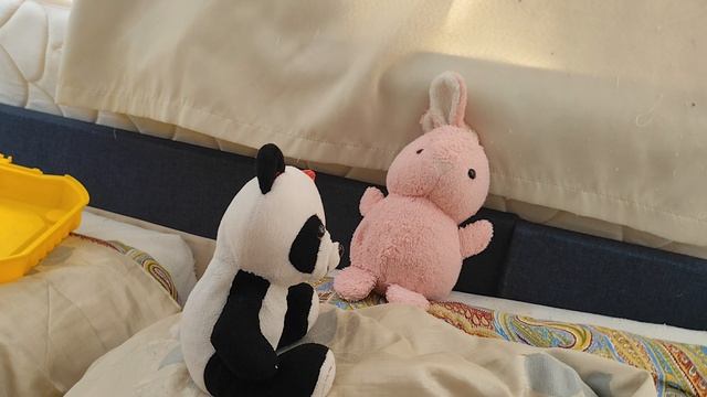 Плохой доктор Мию-мию