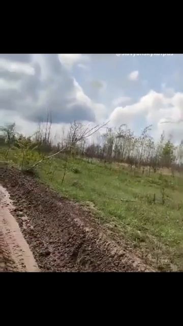 Сво от первого лица