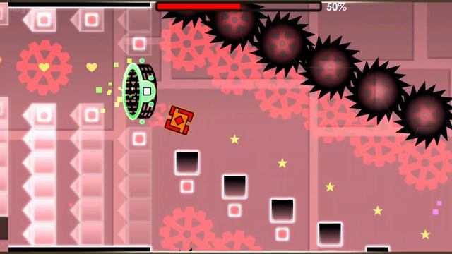 Прошел The Nightmare?! NOCLIP WARRING!!!