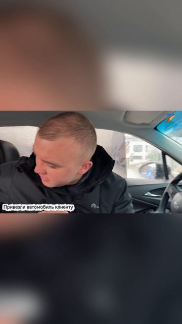 ЧТО ПОД КАПОТОМ у Chevrolet Orlando?